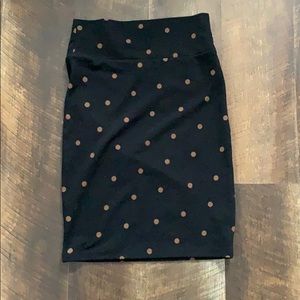 LulaRoe skirt